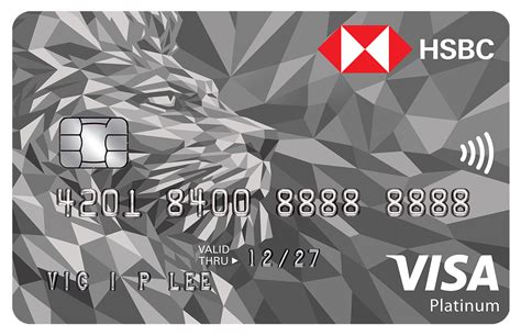 smart vantage card hsbc|hsbc credit card promotions.